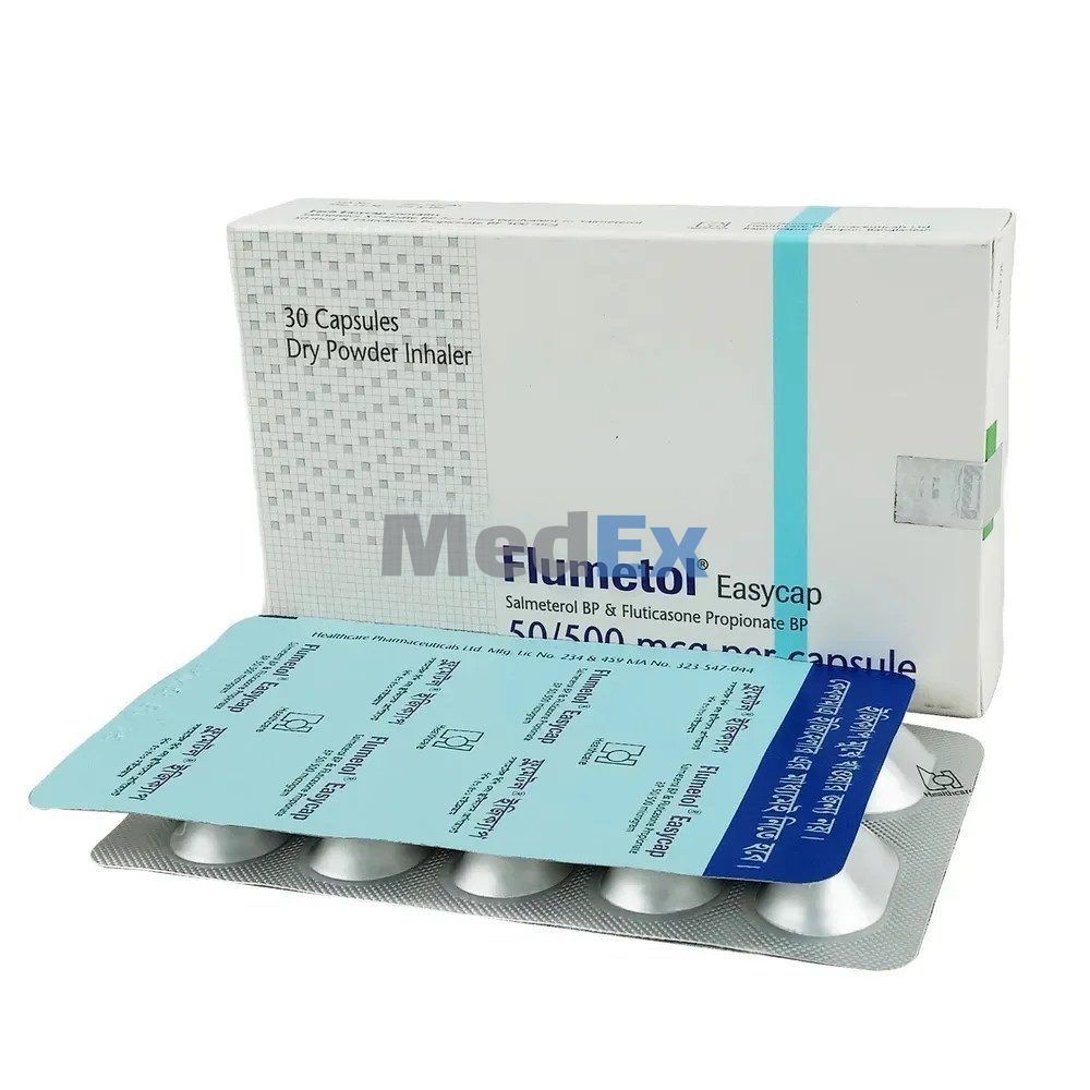 Flumetol