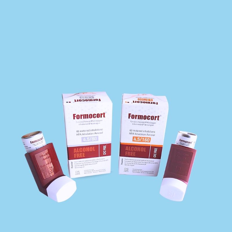 Formocort