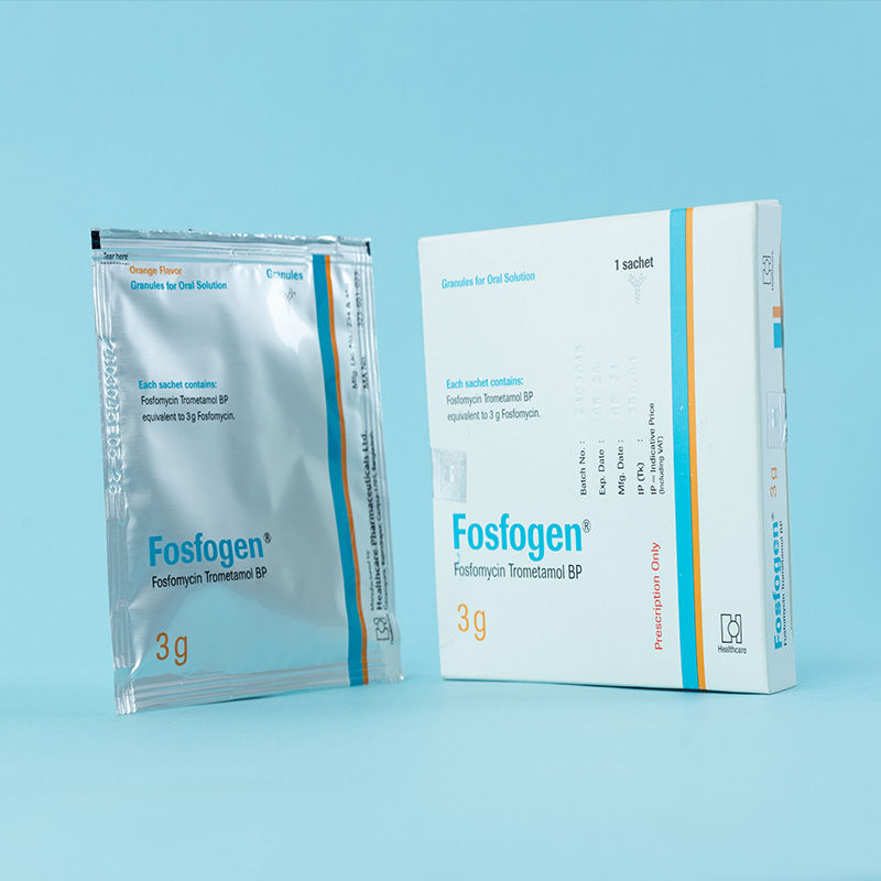 Fosfogen