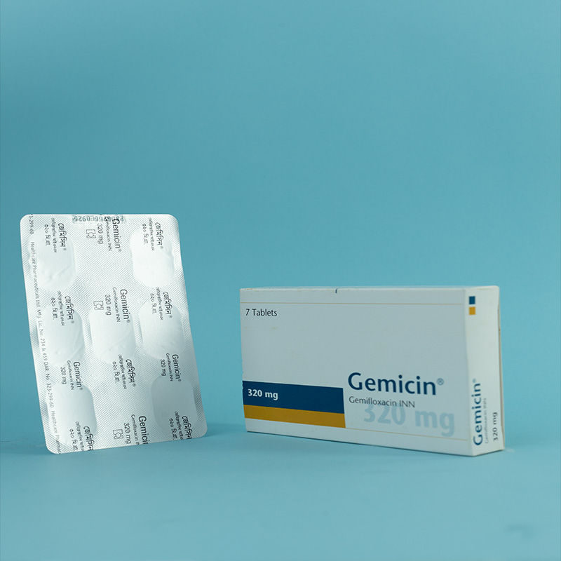 Gemicin