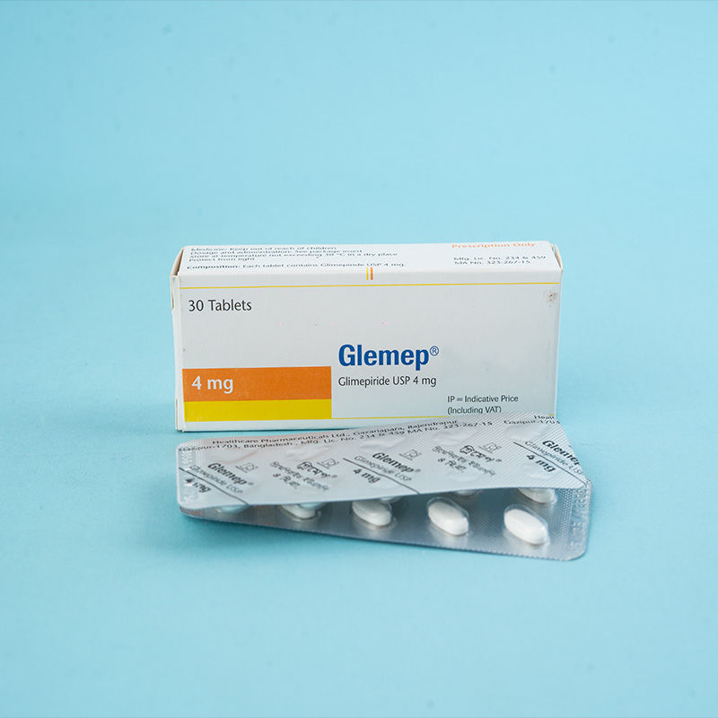 Glemep