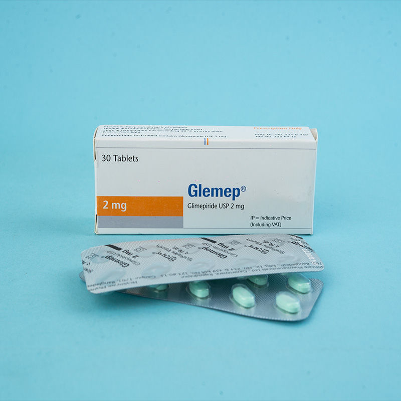 Glemep