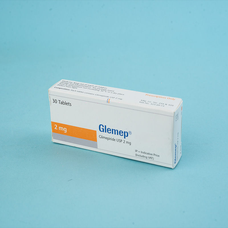 Glemep