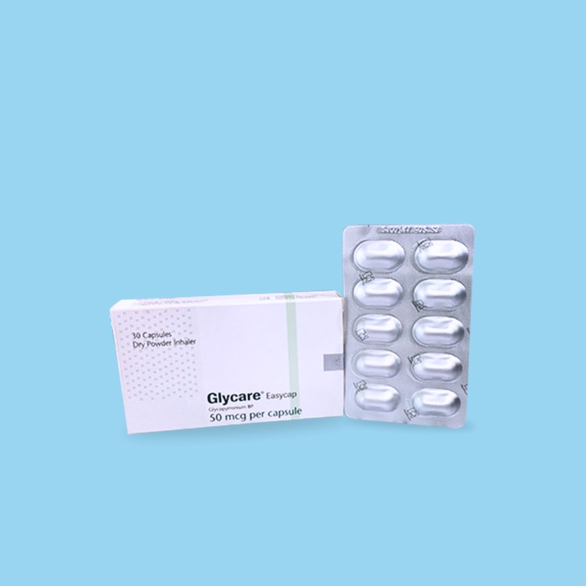 Glycare