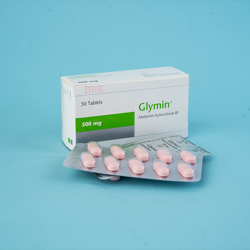 Glymin XR