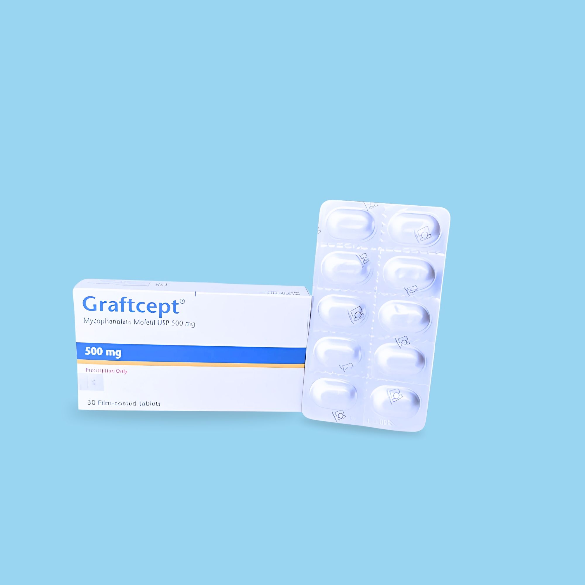 Graftcept