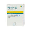 HB-fix