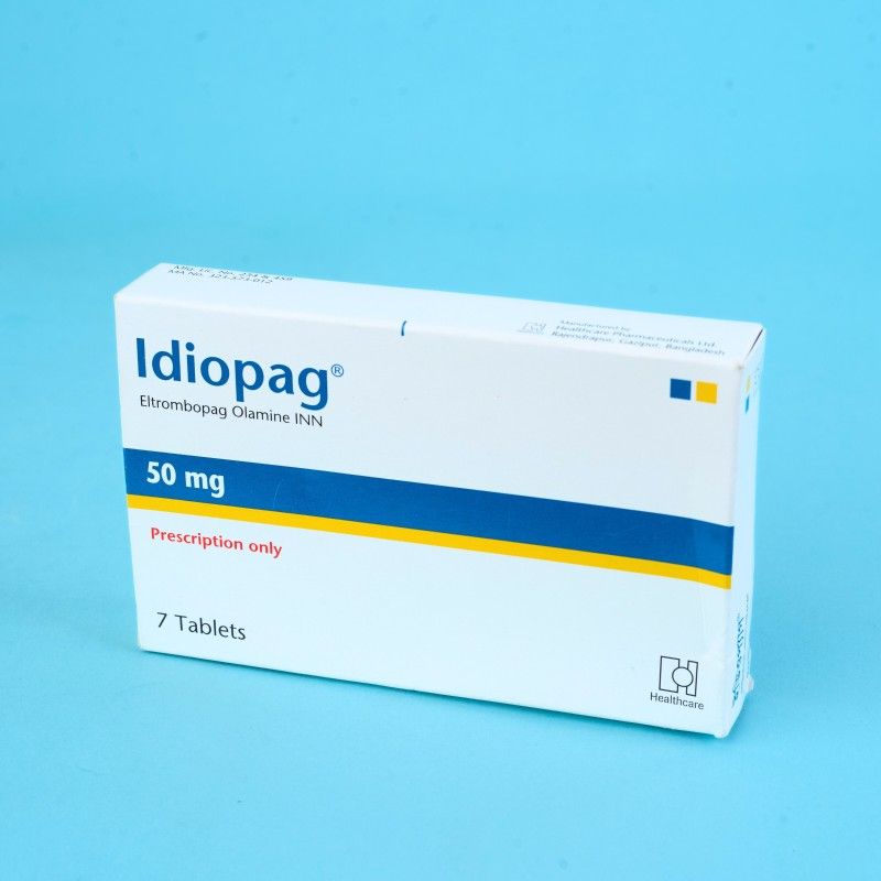 Idiopag
