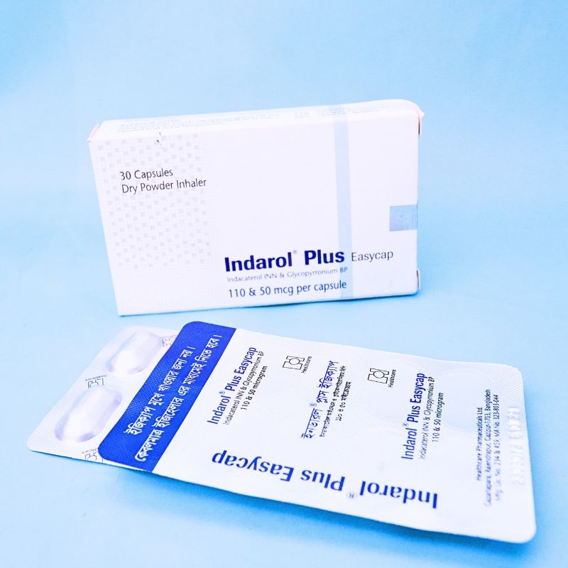 Indarol Plus