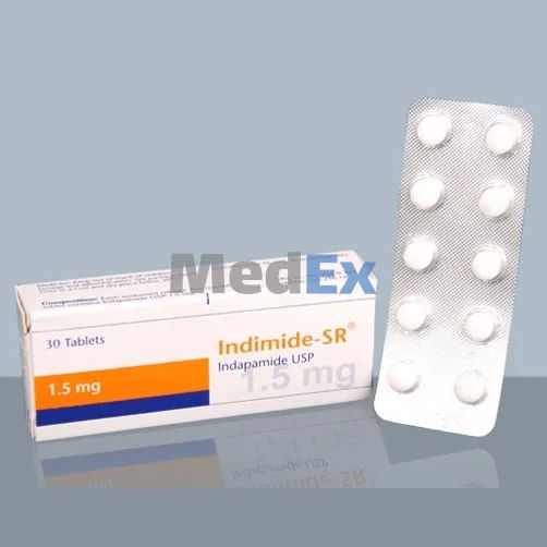 Indimide SR
