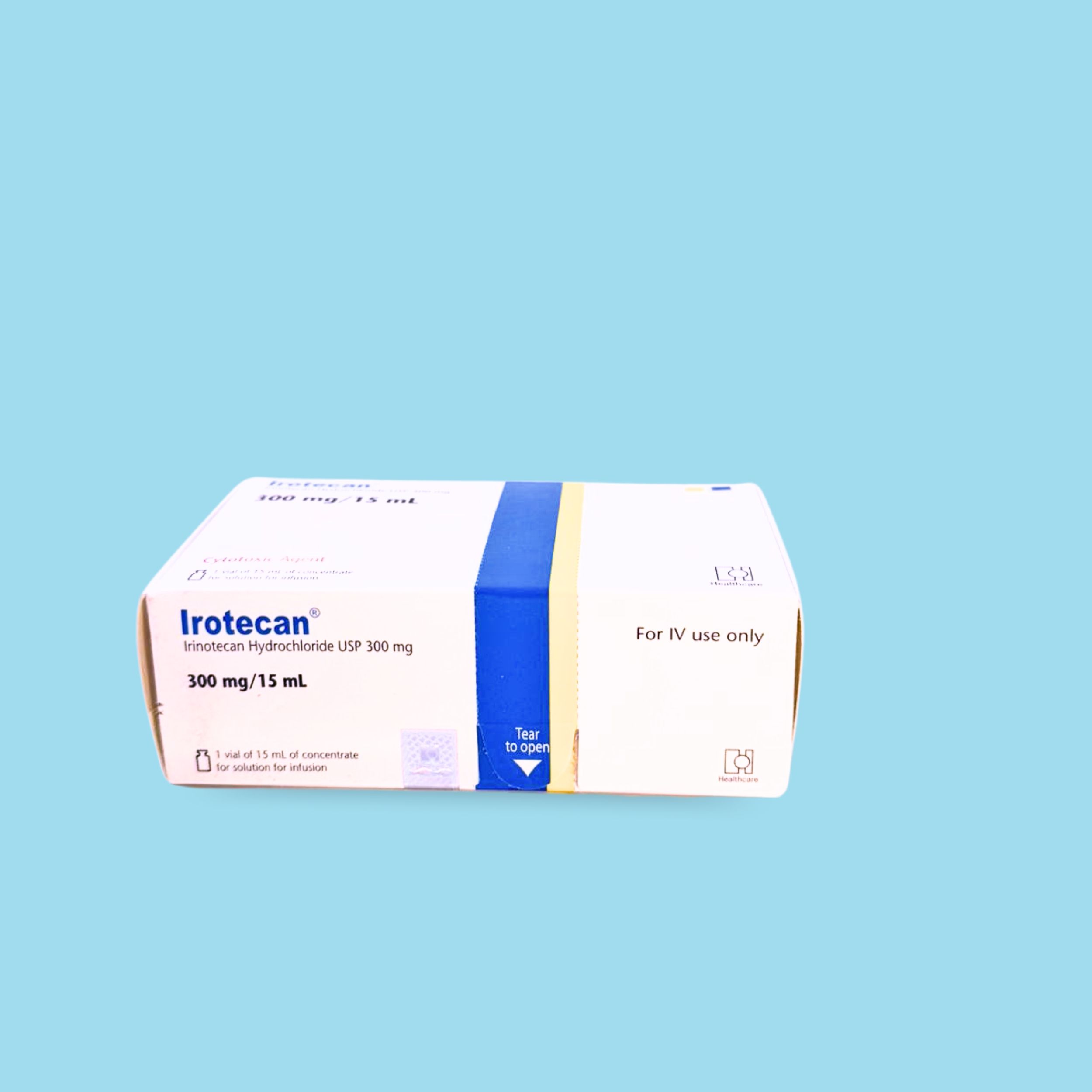 Irotecan