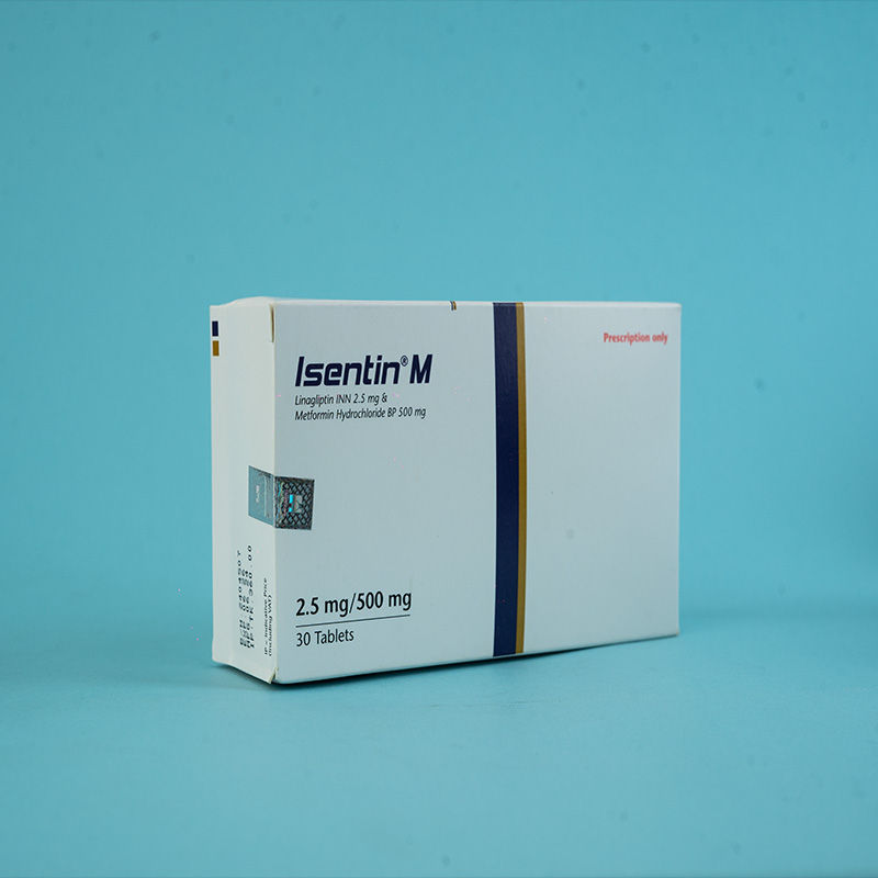 Isentin M