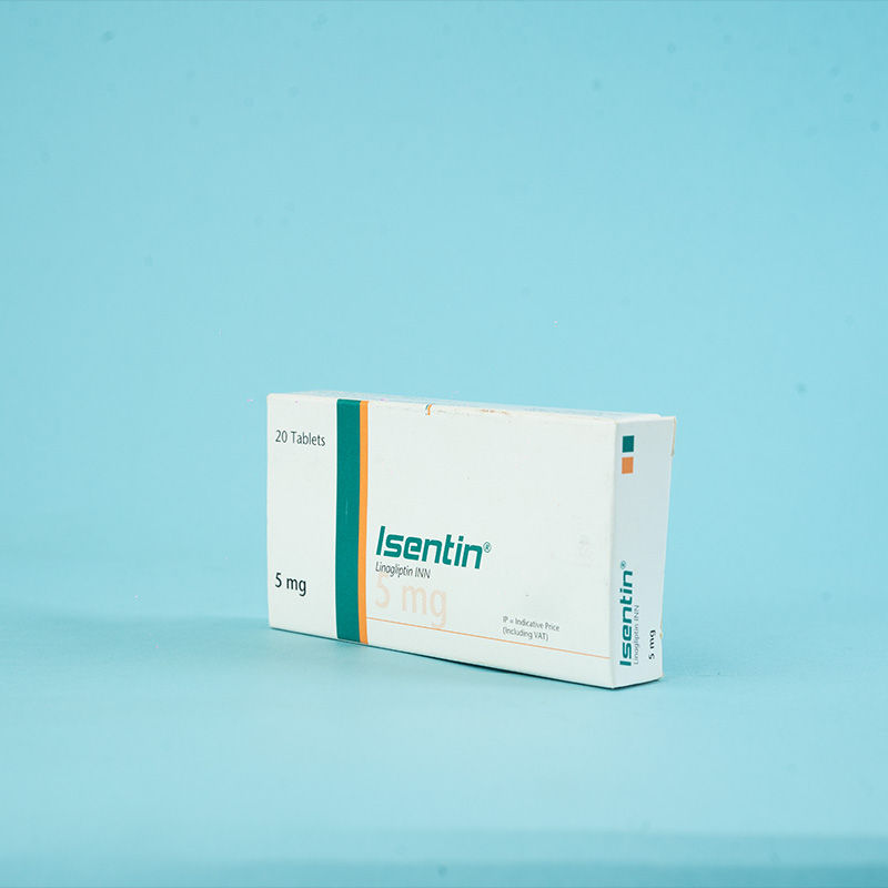 Isentin