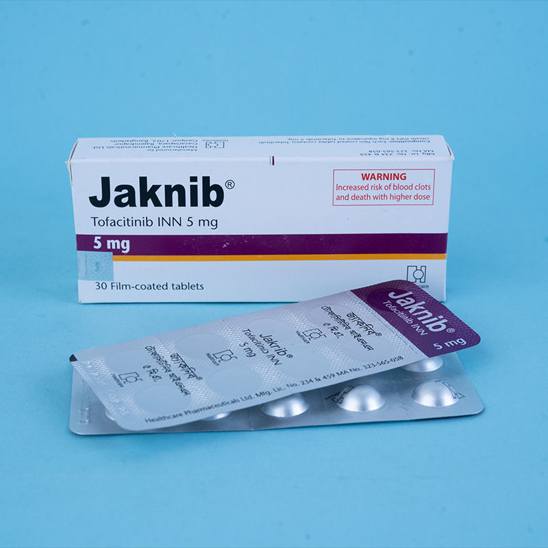 Jaknib