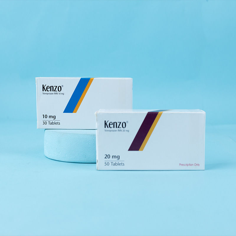 Kenzo