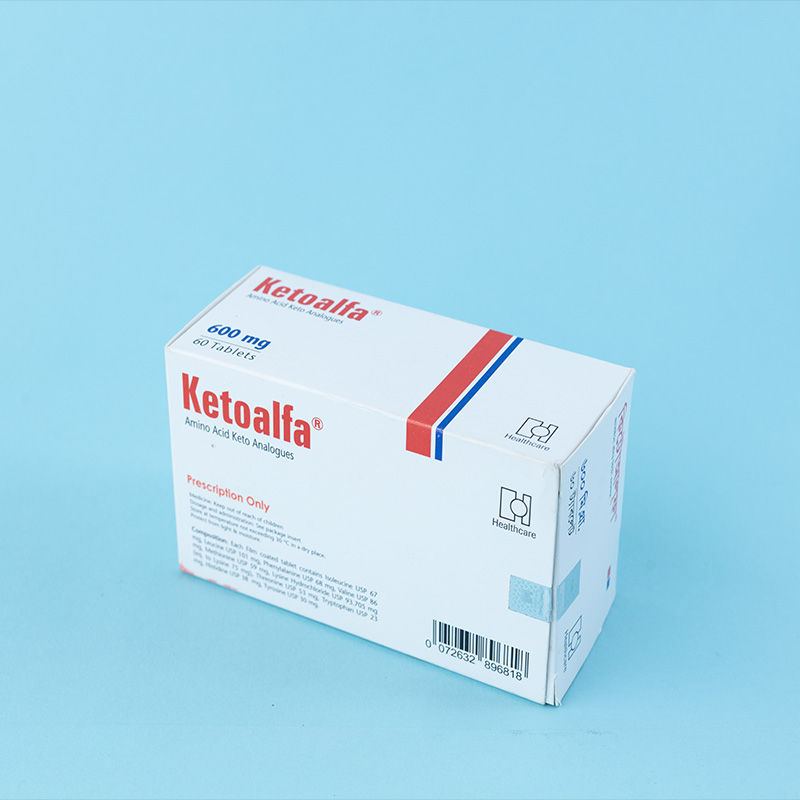 Ketoalfa