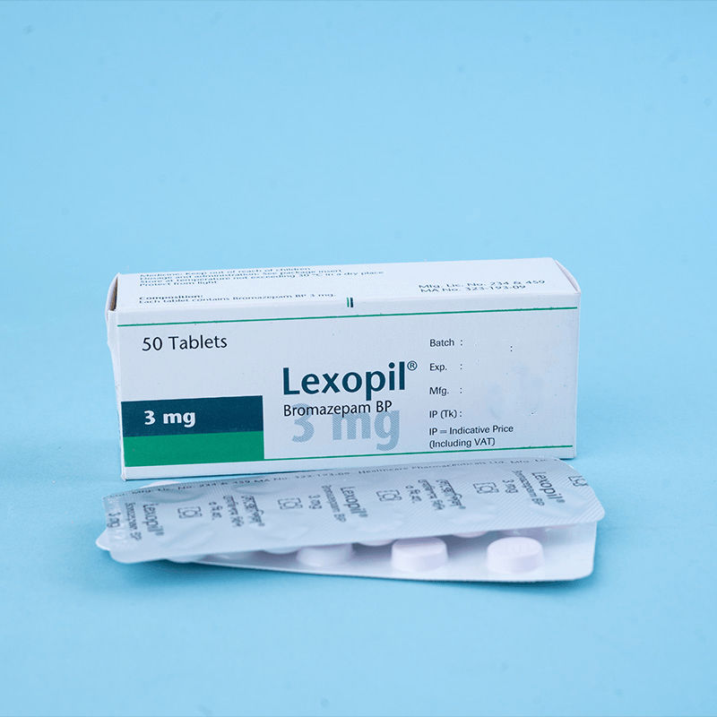 Lexopil