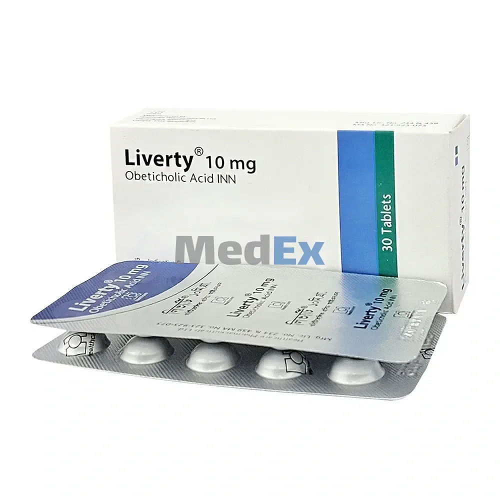 Liverty