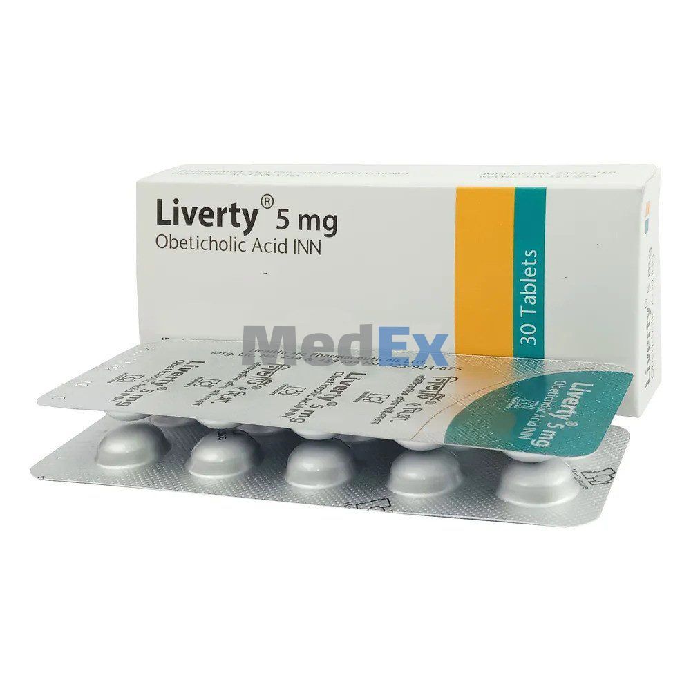 Liverty