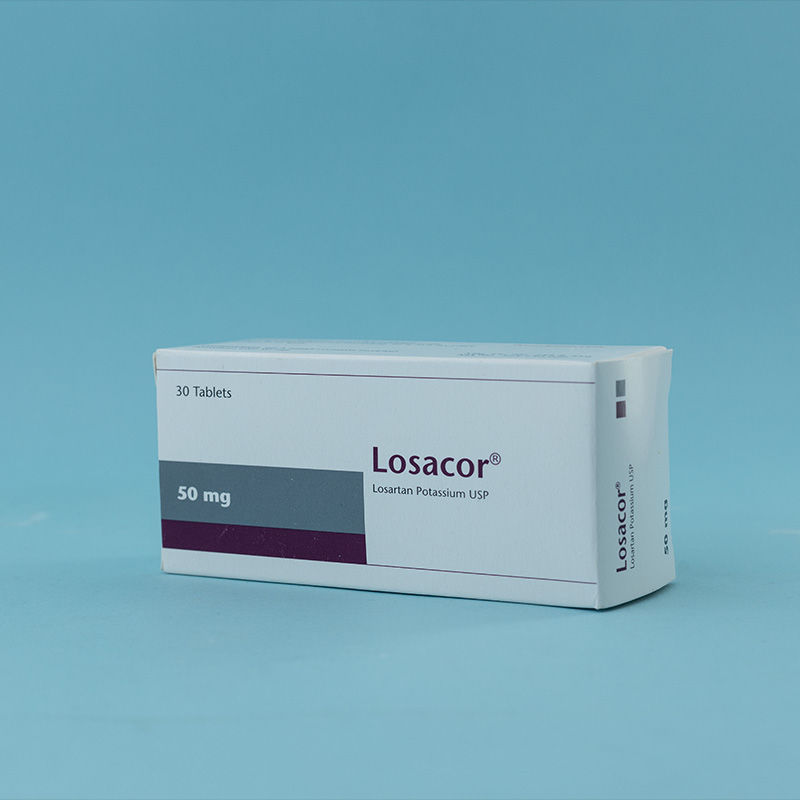 Losacor