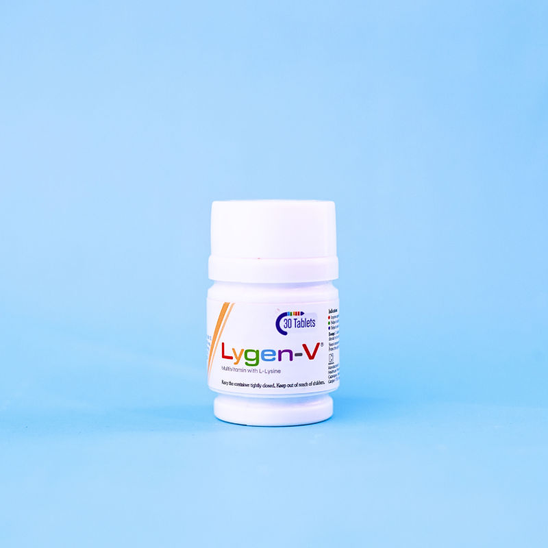 Lygen-V