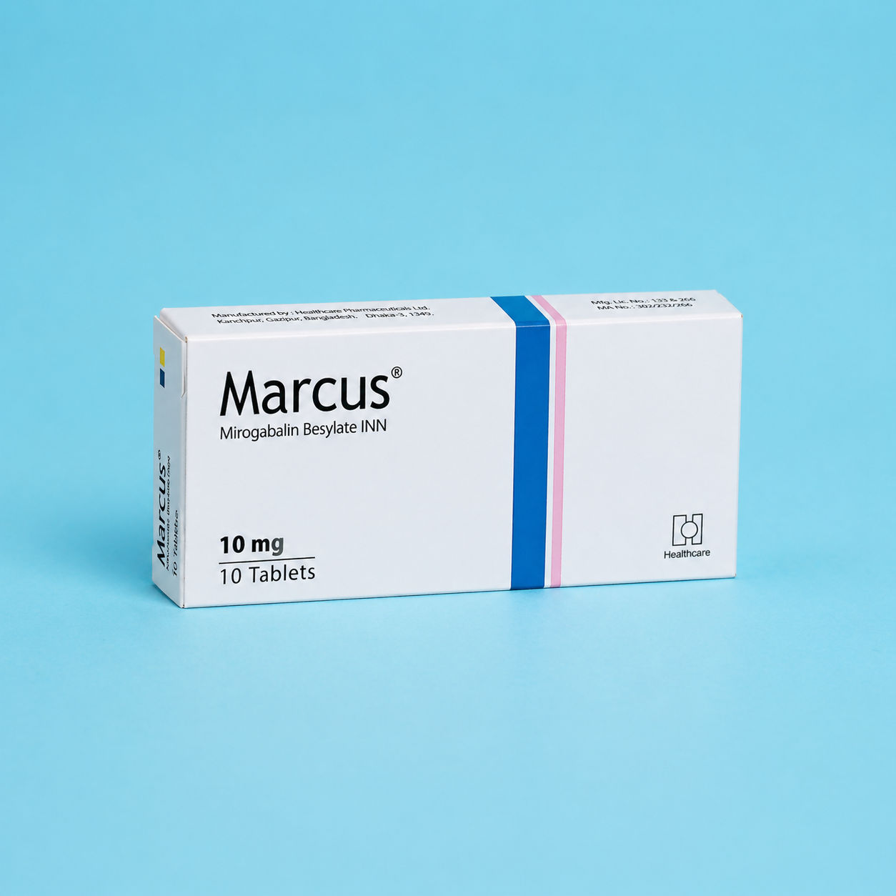 Marcus