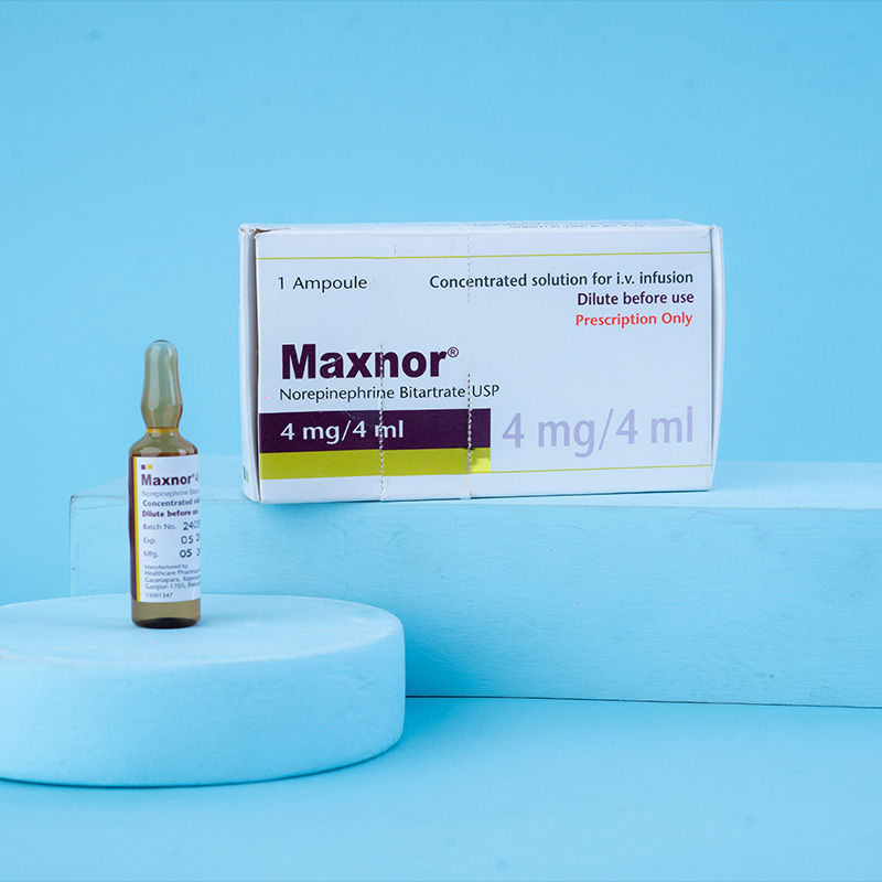 Maxnor