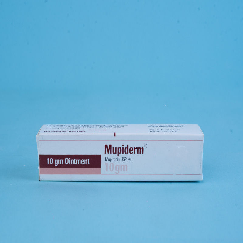 Mupiderm
