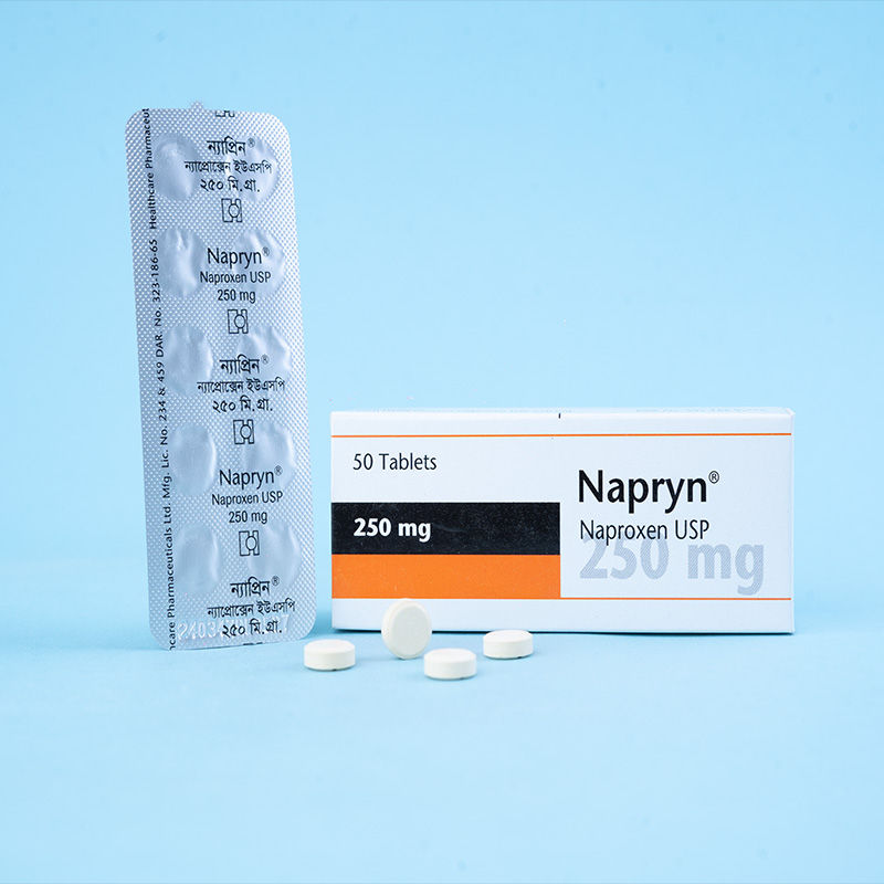 Napryn