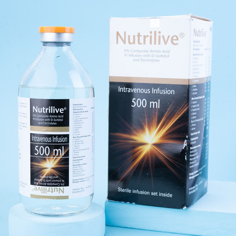 Nutrilive