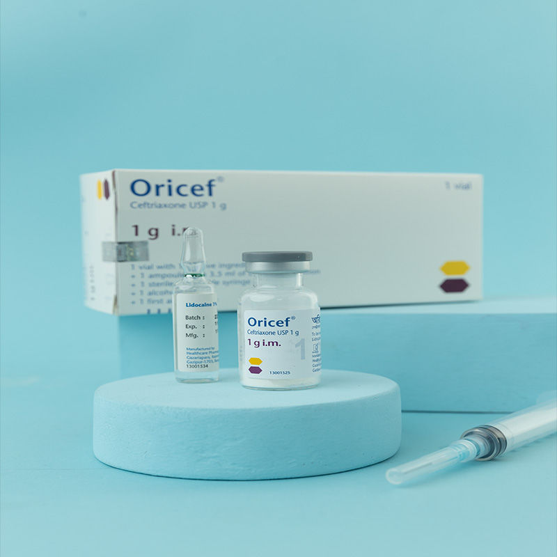 Oricef