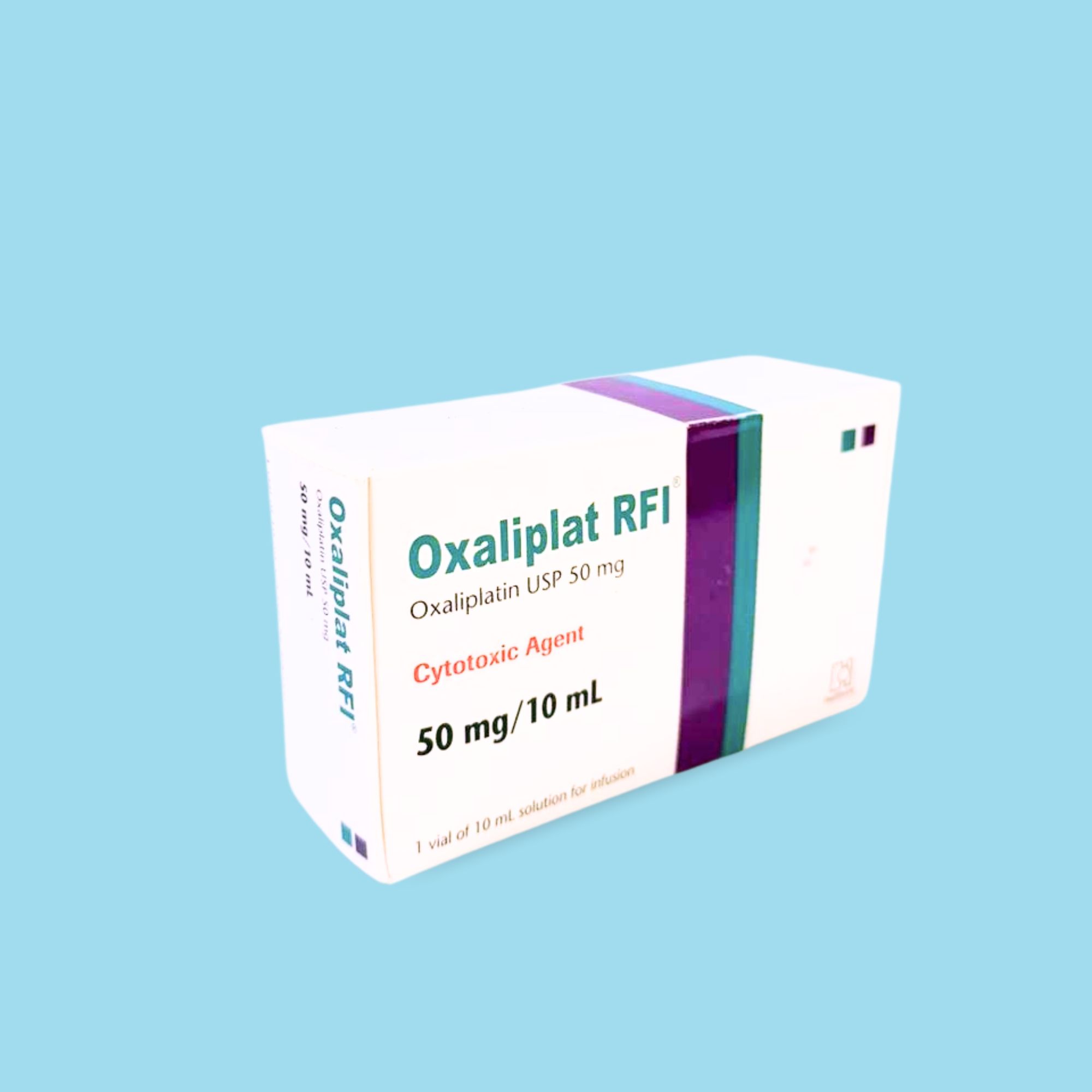 Oxaliplat