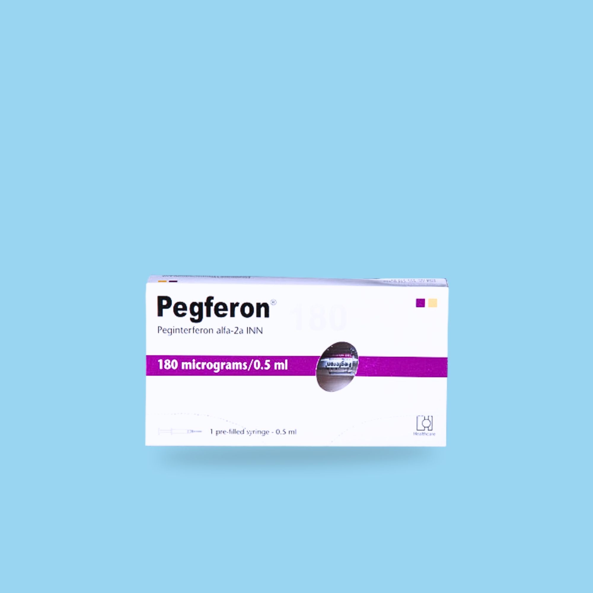 Pegferon