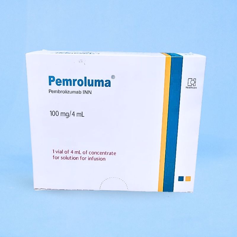 Pemroluma