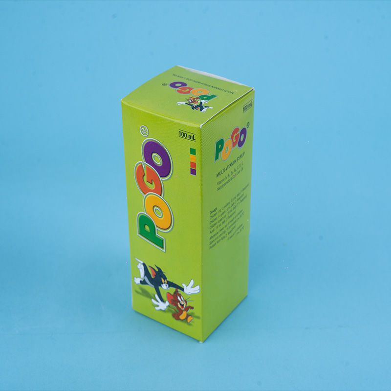 Pogo