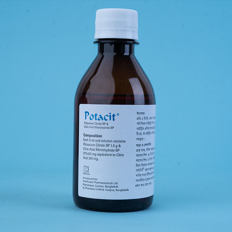 Potacit