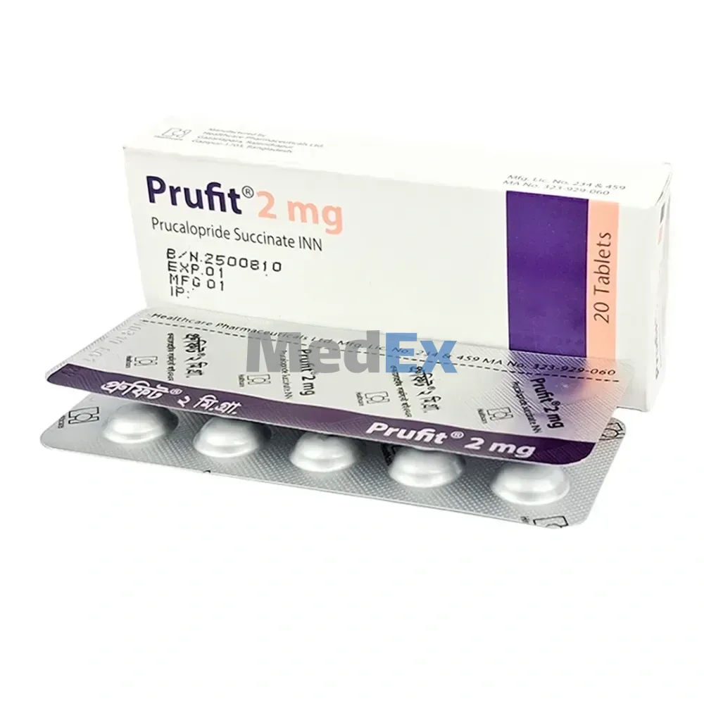 Prufit