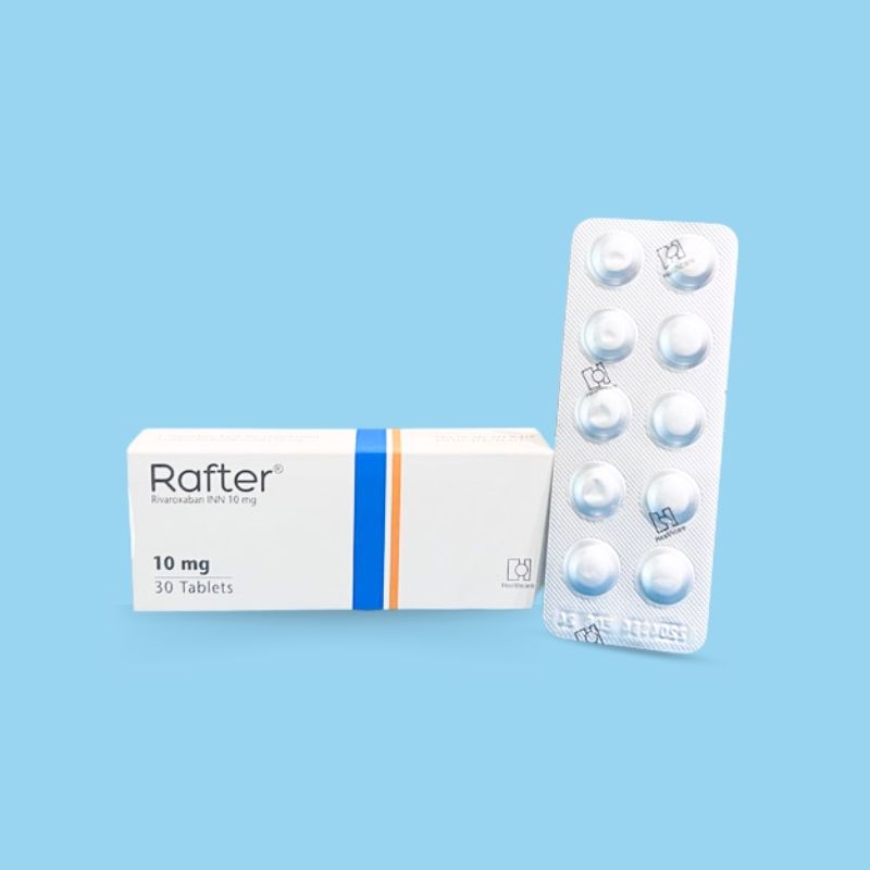Rafter