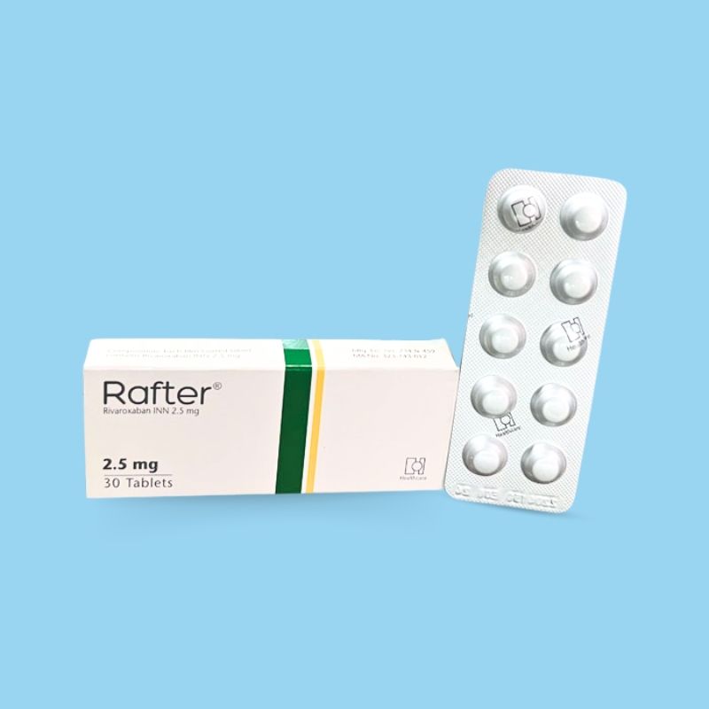 Rafter