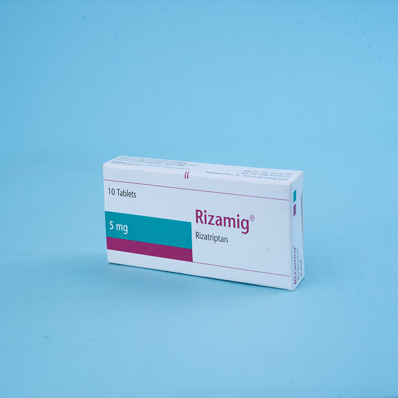 Rizamig