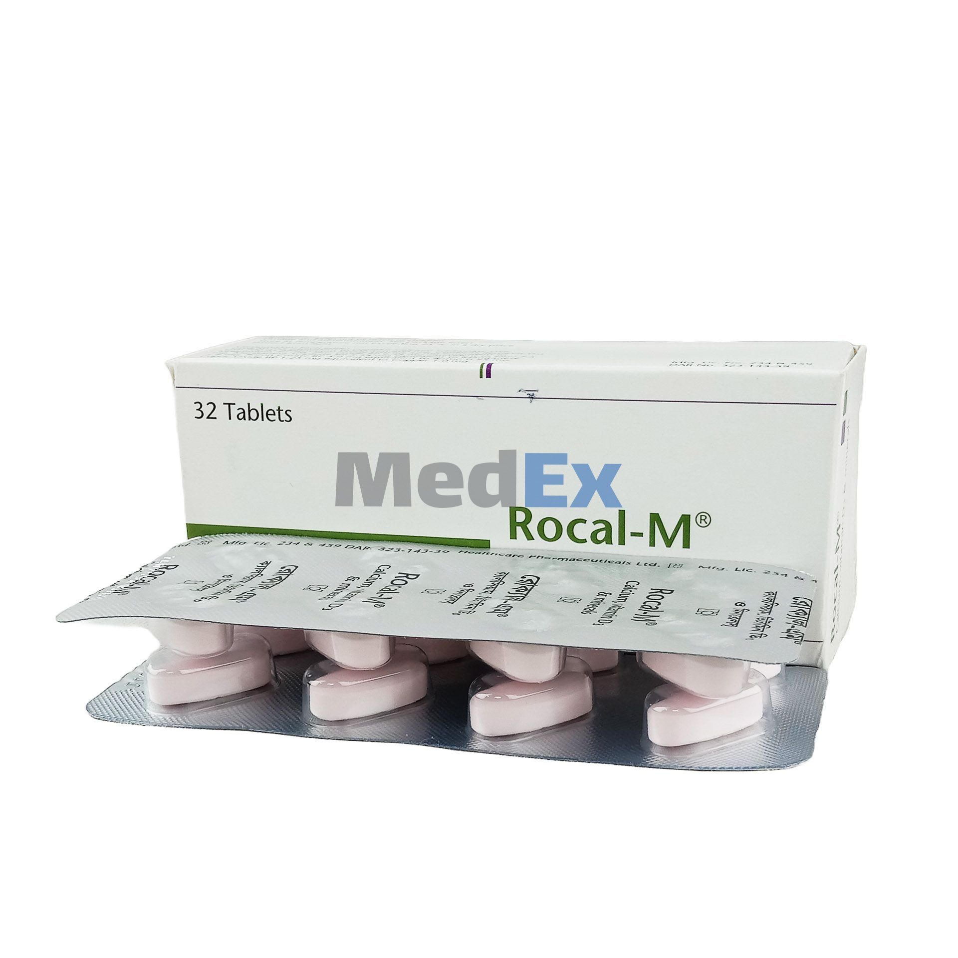 Rocal-M
