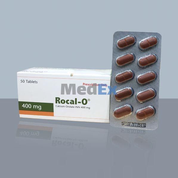 Rocal-O