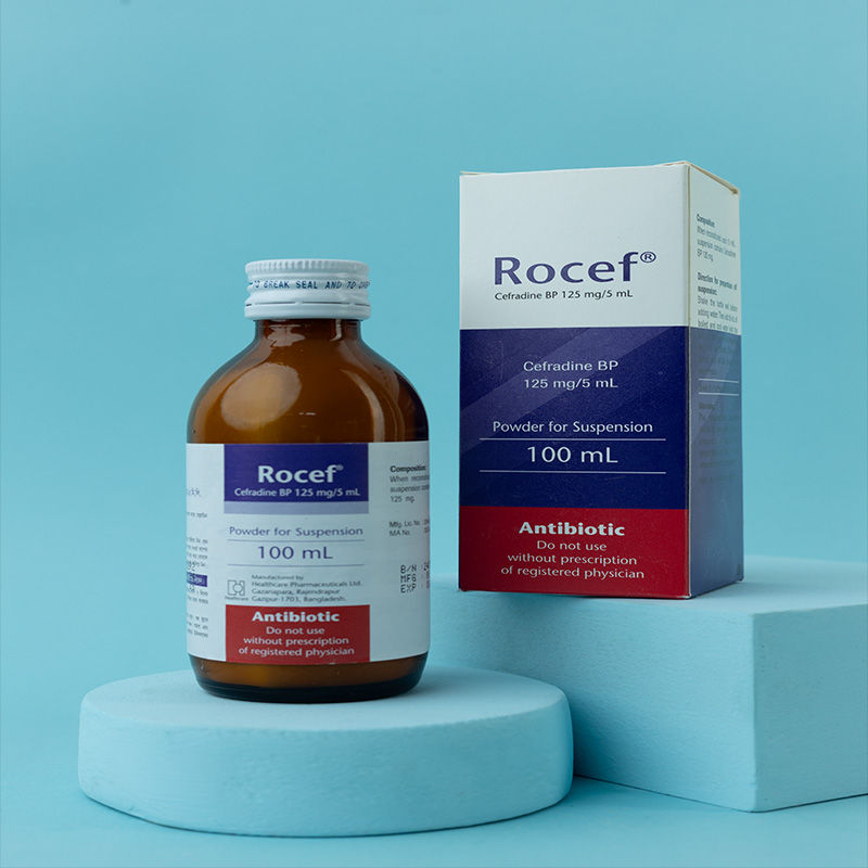 Rocef