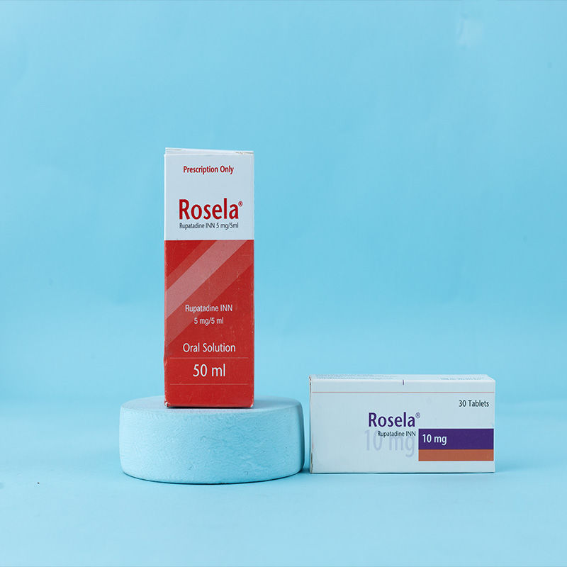 Rosela