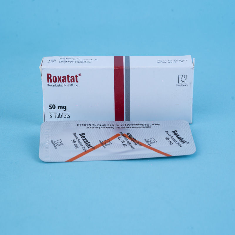 Roxatat