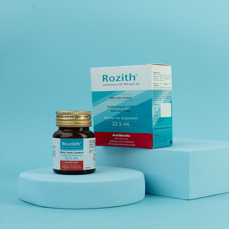 Rozith