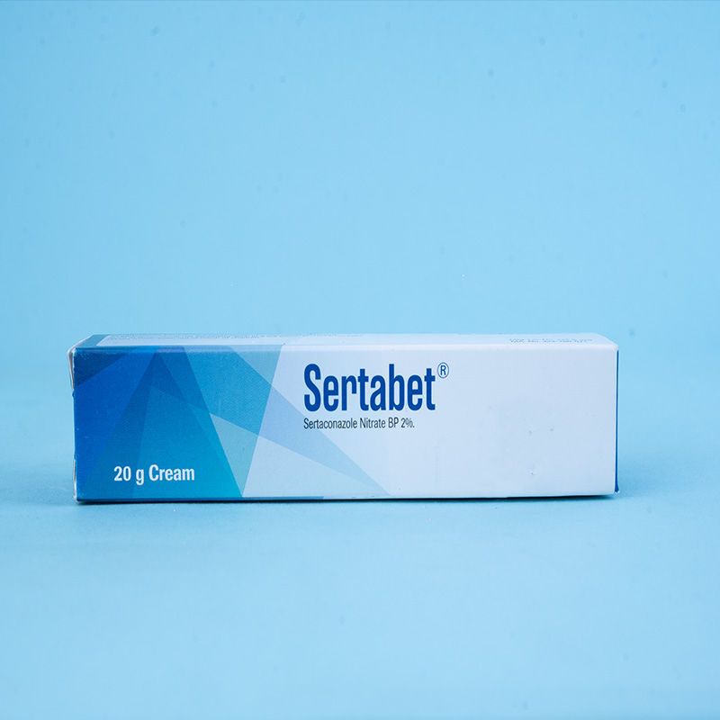 Sertabet