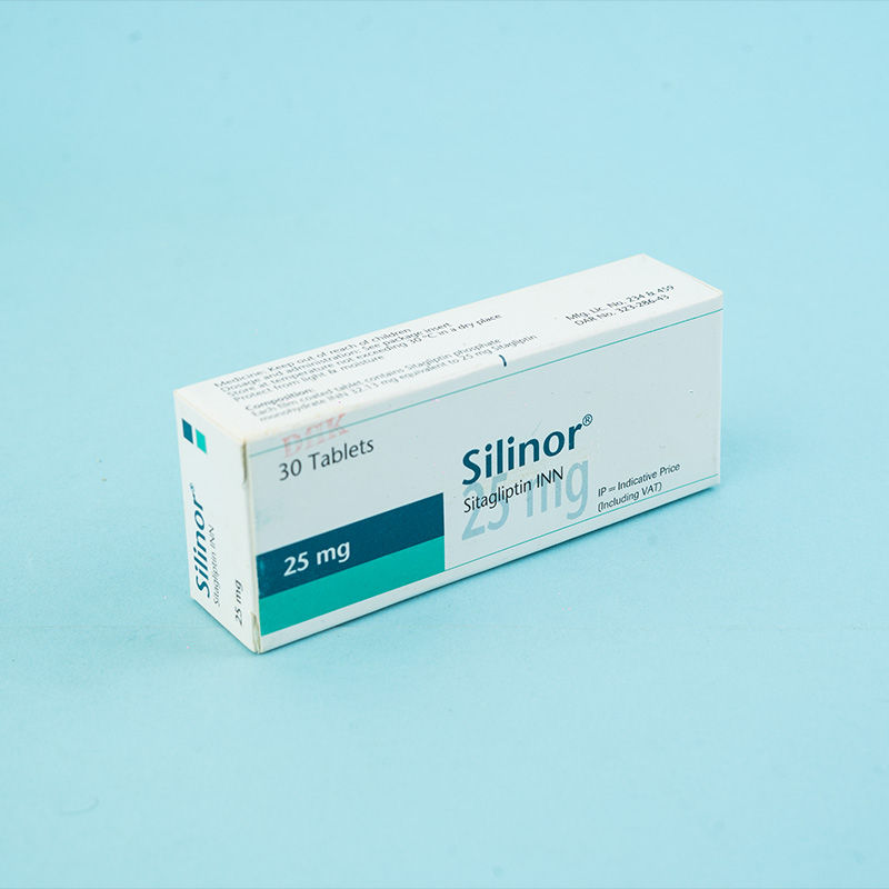 Silinor-M