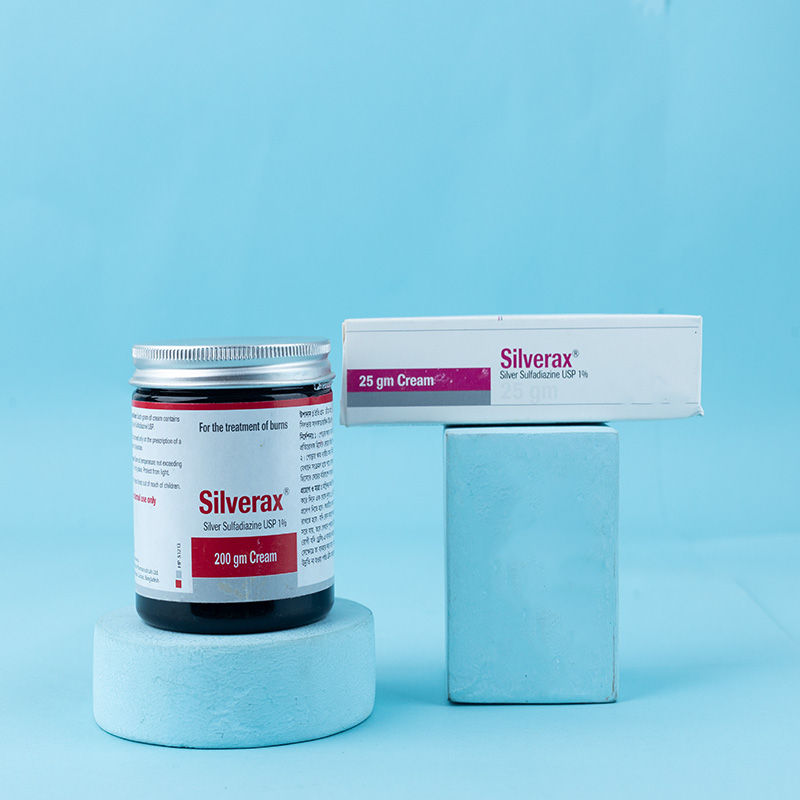 Silverax
