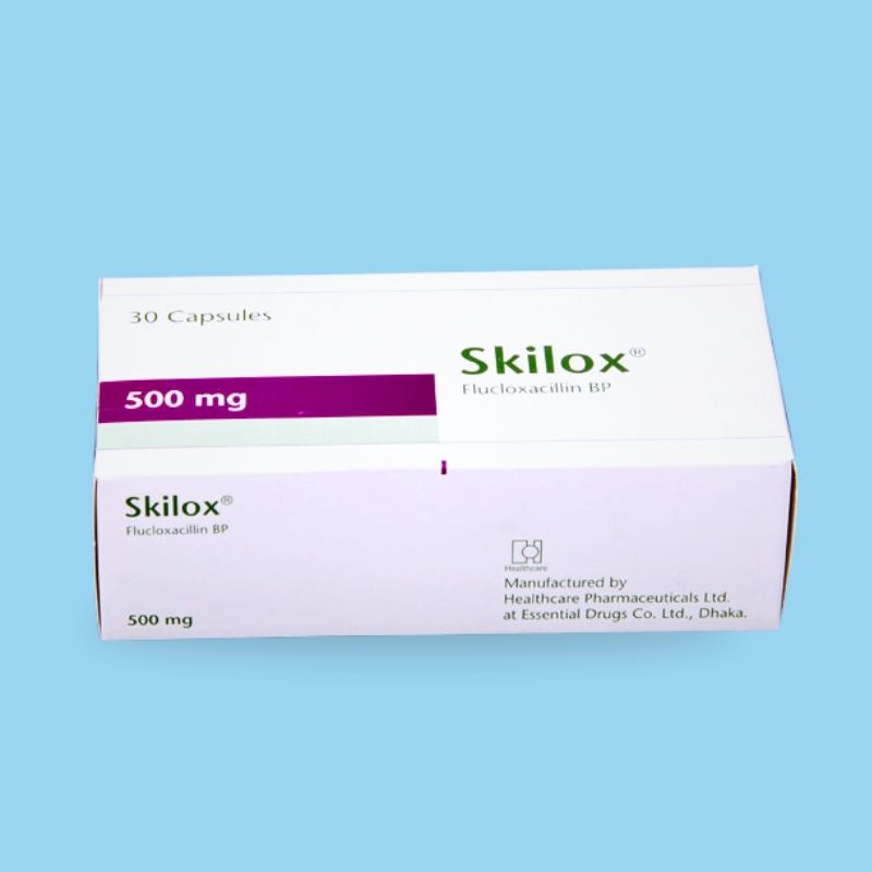 Skilox
